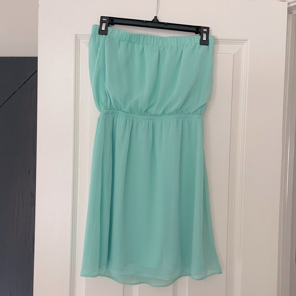 Express dress